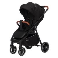 Прогулочная коляска Labala Baloni Black