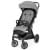 Прогулочная коляска Peg Perego X-Country Mercury