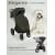 Прогулочная коляска Sweet Baby SBL Elegante Therma Green