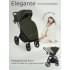Прогулочная коляска Sweet Baby SBL Elegante Therma Green