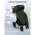 Прогулочная коляска Sweet Baby SBL Elegante Therma Green