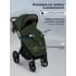 Прогулочная коляска Sweet Baby SBL Elegante Therma Green