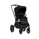 Прогулочная коляска Sweet Baby SBL Orso Black