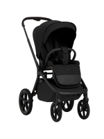 Прогулочная коляска Sweet Baby SBL Orso Black