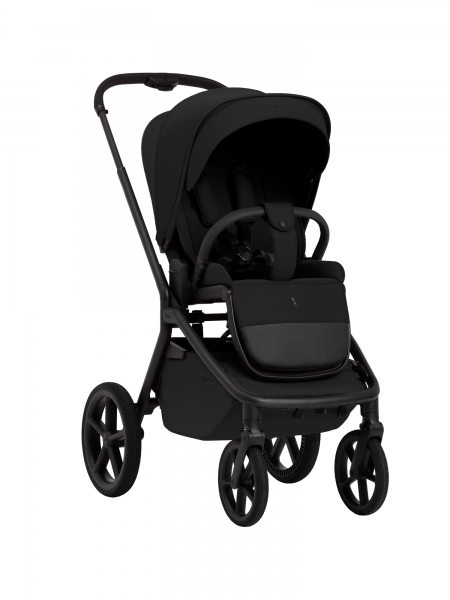 Прогулочная коляска Sweet Baby SBL Orso Black