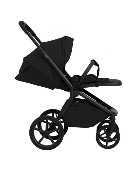 Прогулочная коляска Sweet Baby SBL Orso Black