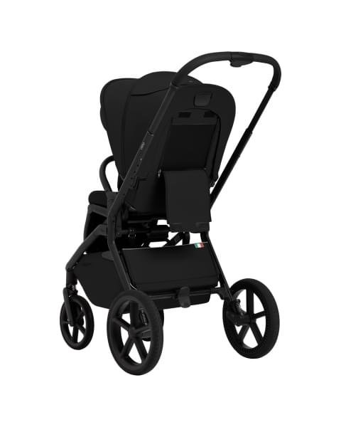 Прогулочная коляска Sweet Baby SBL Orso Black
