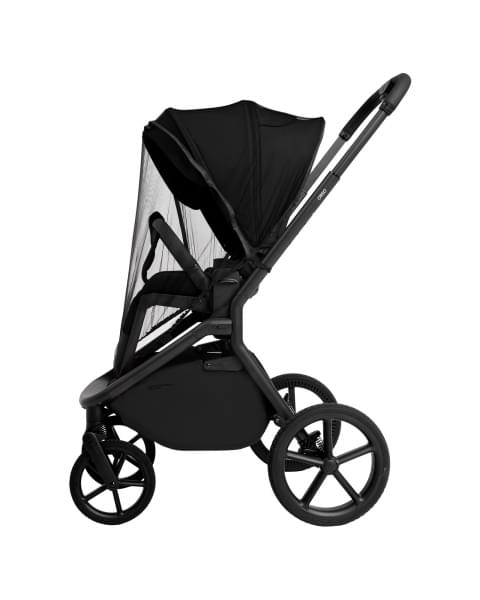 Прогулочная коляска Sweet Baby SBL Orso Black