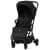 Прогулочная коляска Sweet Baby Aura Basic SBL 427567 Black
