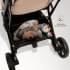 Прогулочная коляска Sweet Baby Aura Plus Beige