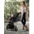Прогулочная коляска Sweet Baby Colibri Grey