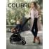 Прогулочная коляска Sweet Baby Colibri Grey