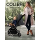 Прогулочная коляска Sweet Baby Colibri Grey