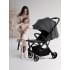 Прогулочная коляска Sweet Baby Colibri Grey