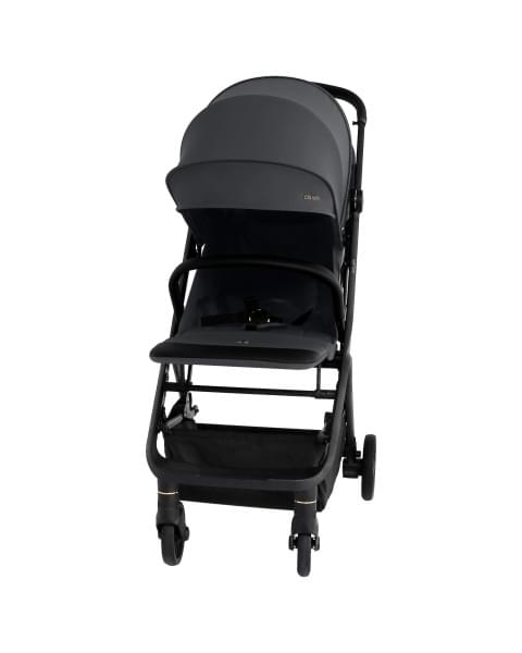 Прогулочная коляска Sweet Baby Colibri Grey