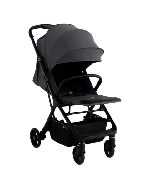 Прогулочная коляска Sweet Baby Colibri Grey
