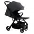 Прогулочная коляска Sweet Baby Colibri Grey