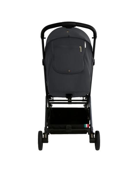 Прогулочная коляска Sweet Baby Colibri Grey