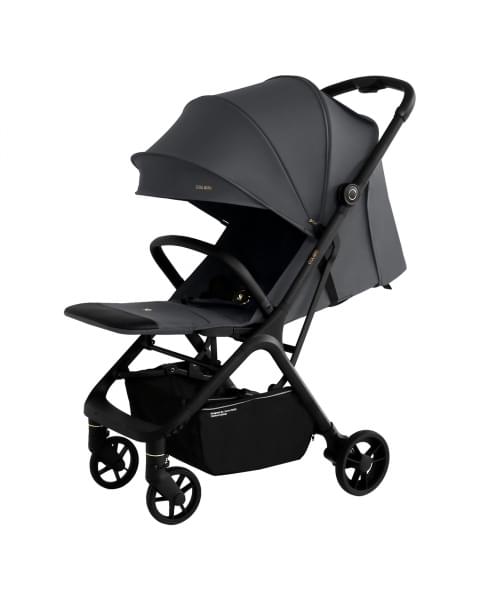 Прогулочная коляска Sweet Baby Colibri Grey