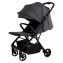Прогулочная коляска Sweet Baby Colibri Grey