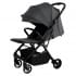 Прогулочная коляска Sweet Baby Colibri Grey