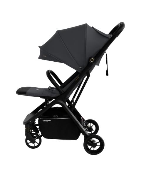 Прогулочная коляска Sweet Baby Colibri Grey