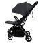 Прогулочная коляска Sweet Baby Colibri Grey