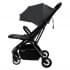 Прогулочная коляска Sweet Baby Colibri Grey
