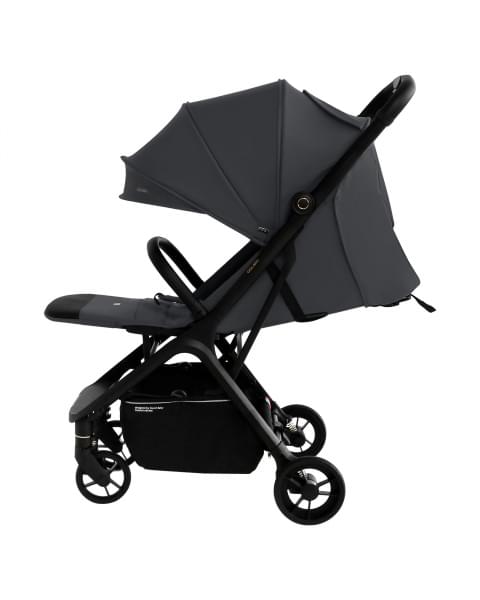 Прогулочная коляска Sweet Baby Colibri Grey