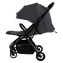 Прогулочная коляска Sweet Baby Colibri Grey