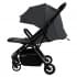 Прогулочная коляска Sweet Baby Colibri Grey