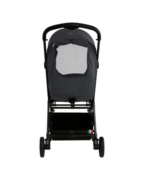 Прогулочная коляска Sweet Baby Colibri Grey