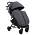 Прогулочная коляска Sweet Baby Compatto, Grey (Серый)