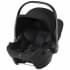 Детская коляска 3 в 1 Britax Roemer Smile 5Z Style и автокресло Baby-Safe Core Space Black Harbor Blue