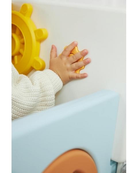 Игровой комплекс UNIX Kids Pirate Blue