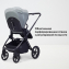 Детская коляска Rant Falcon Soft Therm 3 в 1 с автокреслом Cruise Olive