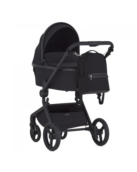 Рюкзак Anex Eli / Flo / Modu Black