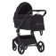 Рюкзак Anex Eli / Flo / Modu Black