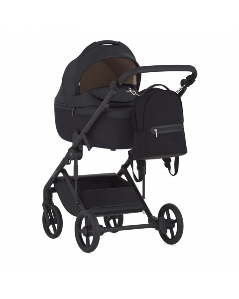 Рюкзак Anex Eli / Flo / Modu Black