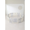 Манеж UNIX Kids Ocean 188x151 см Grey