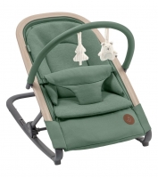 Шезлонг Maxi-Cosi Kori Beyond, Green Eco (Зеленый)