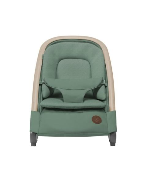 Шезлонг Maxi-Cosi Kori Beyond, Green Eco (Зеленый)