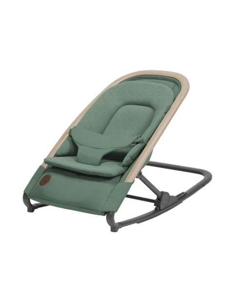 Шезлонг Maxi-Cosi Kori Beyond, Green Eco (Зеленый)