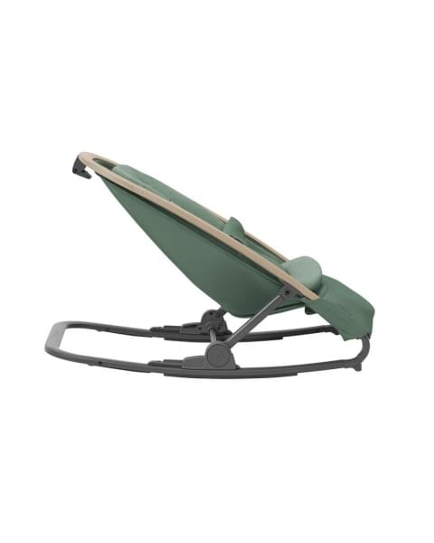 Шезлонг Maxi-Cosi Kori Beyond, Green Eco (Зеленый)