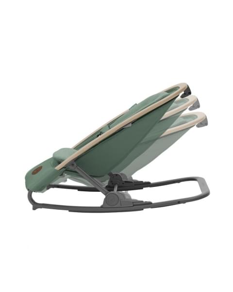 Шезлонг Maxi-Cosi Kori Beyond, Green Eco (Зеленый)