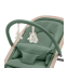 Шезлонг Maxi-Cosi Kori Beyond, Green Eco (Зеленый)