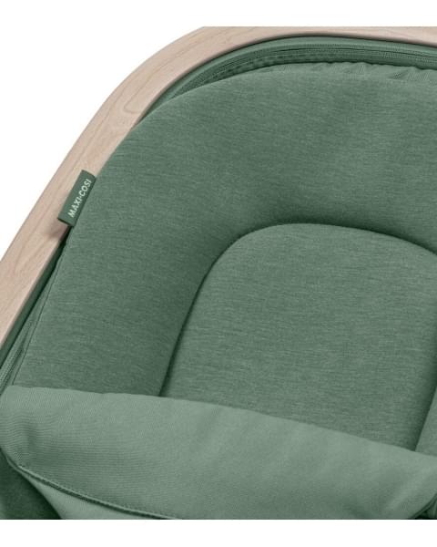Шезлонг Maxi-Cosi Kori Beyond, Green Eco (Зеленый)