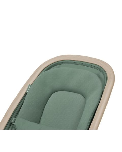 Шезлонг Maxi-Cosi Kori Beyond, Green Eco (Зеленый)