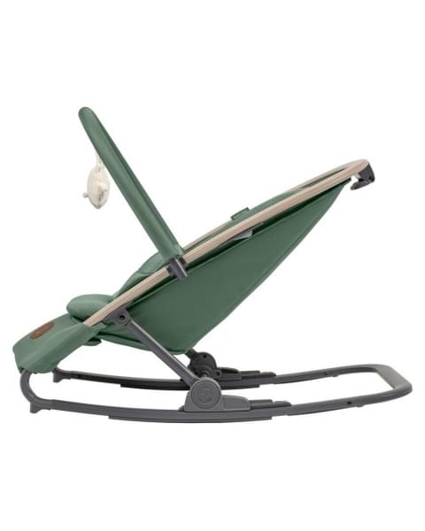Шезлонг Maxi-Cosi Kori Beyond, Green Eco (Зеленый)