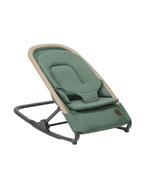Шезлонг Maxi-Cosi Kori Beyond, Green Eco (Зеленый)